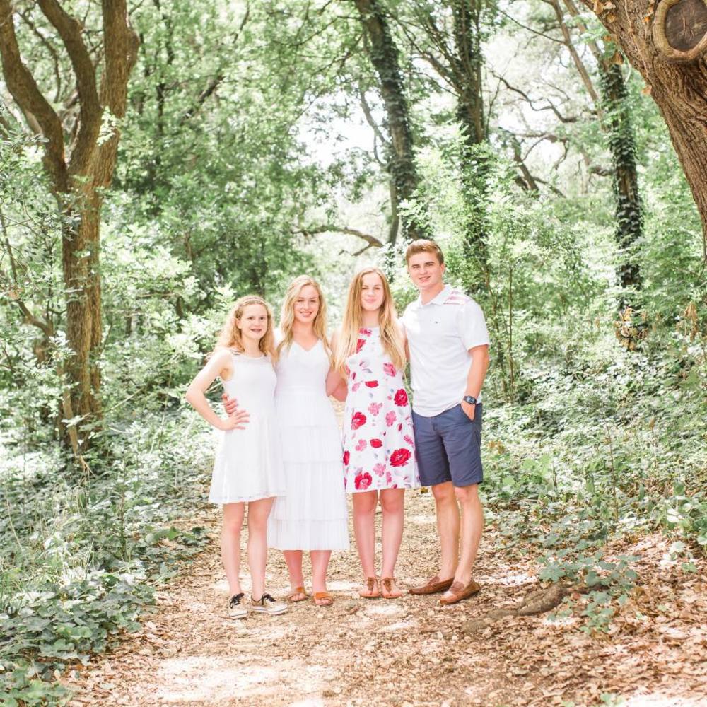 Meet your Posher, Maryn